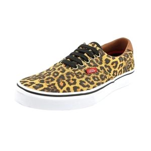 Vans Era 59 'Leopard' Skateboard Sneaker